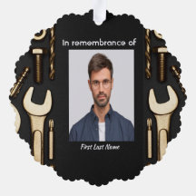 Ferramentas Mecânicas de Oração Fotográfica Memori