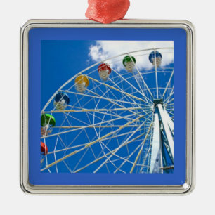 *****FERRIS WHEEL*** ORNAMENTO