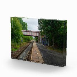 Ferrovia Burnley Barracks - Lancashire Railways