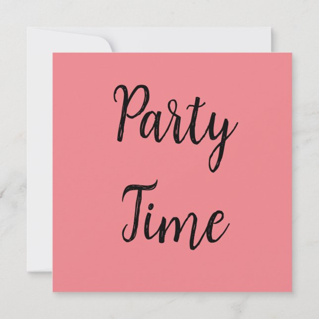 Festa (Verso)