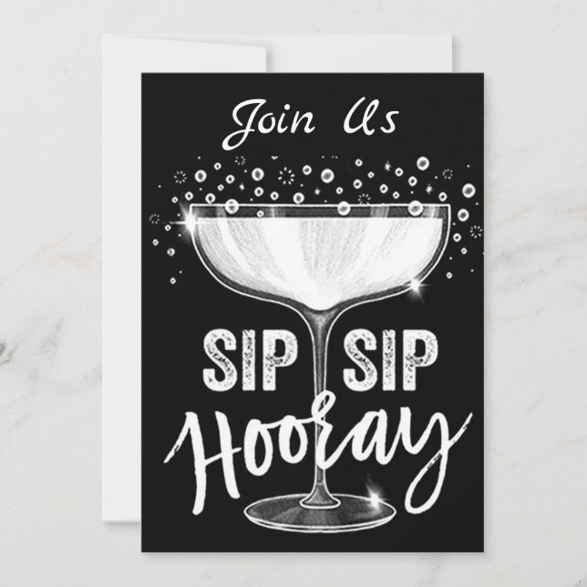 ***FESTA ADULTA ULTIMATE*** CONVITE (Frente)