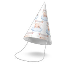 Chapéu de Aniversário Feliz