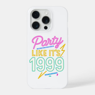 Festa Como Se Fosse 1999®™ – Neon Voltage