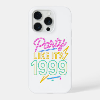 Festa Como Se Fosse 1999®™ – Neon Voltage