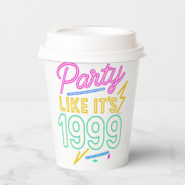 Festa Como Se Fosse 1999®™ – Neon Voltage