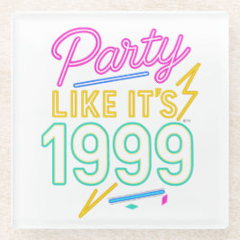 Festa Como Se Fosse 1999®™ – Neon Voltage