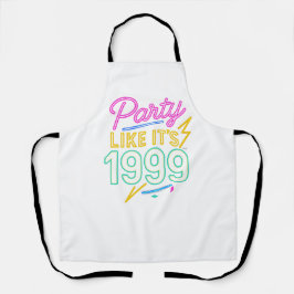 Festa Como Se Fosse 1999®™ – Neon Voltage