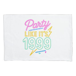 Festa Como Se Fosse 1999®™ – Neon Voltage
