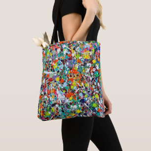 Festa como se fosse Tote Bag 1999