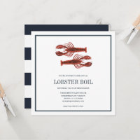Festa Costeira de Marinho de Gado LOBSTER BOIL de