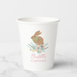 Festa de 1º Aniversário do Coelhinho Bunny Fofinho