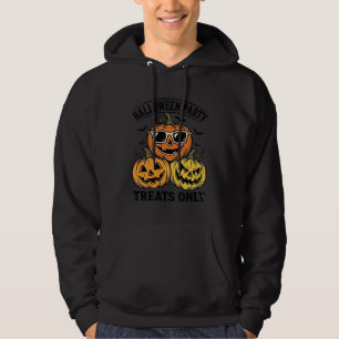 Festa de Abóbora de Halloween Camisa Vintage Jack 
