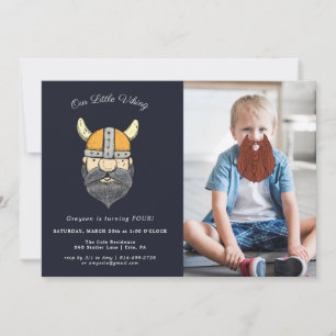 Festa de aniversário   Barba Diversão em Foto