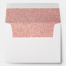 Festa de aniversário Brilhante Rosa Dourada com br