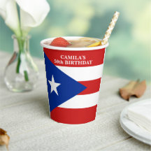 Festa de Aniversário da Bandeira de Porto Rico