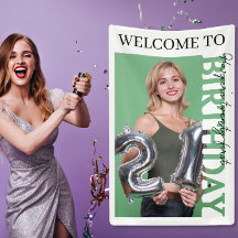 Festa de Aniversário de 21 anos faculdade Fotos