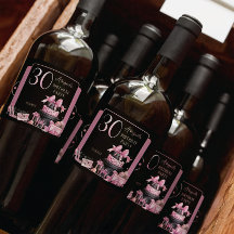 Festa de aniversário de 30 anos de Moda Preta Glam