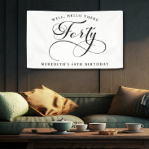 Festa de aniversário de 40 anos da Caligrafia Eleg