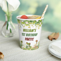 Festa de aniversário de Apresentação de Répteis