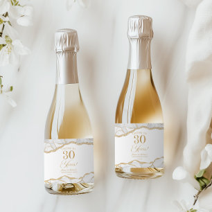Festa de Aniversário de Casamento de 30 anos Ágata