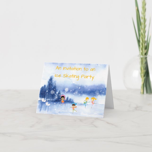 Festa de aniversário de Convite para Menino ou Men (Frente)