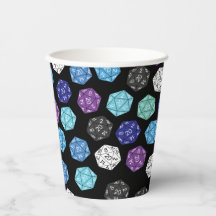 Festa de Aniversário de criança de 20 DND Games de