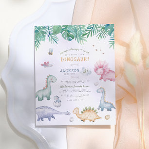 Festa de aniversário de Estômago de Orçamento, Cho