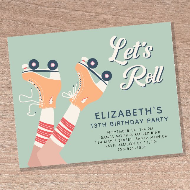 Festa de aniversario de meninas de Rastreamento do (Criador carregado)