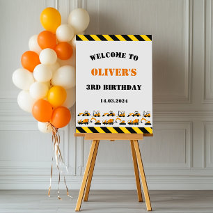 Festa de aniversário de Poster de  de Digers de Co