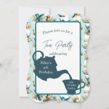 Festa de Aniversário do Hummingbird