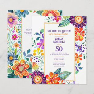 Festa de Aniversário Folkart Flores 21º 25º 30º