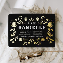 Festa de aniversário Tema Día de los Muertos