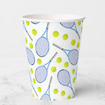 Festa de aniversário tênis