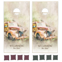 Festa de casamento de Caminhão Russo Personalizado