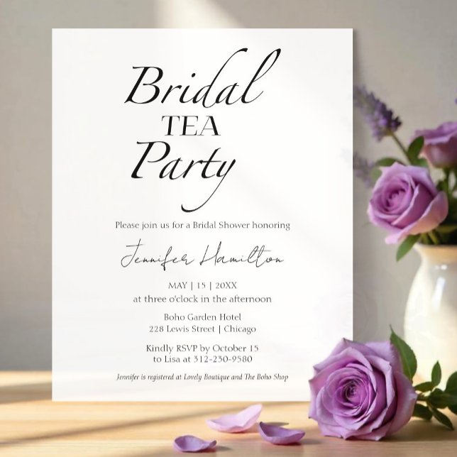 Festa de chá de nozes | Chá de panela Preto e Bran (Criador carregado)