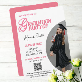 Festa de Convite para Graduação de formandos,Foto 