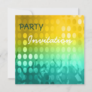 Festa de Convite Rave