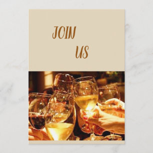 **FESTA DE DESPEDIDA DE SOLTEIRA**  CONVITE