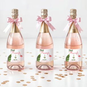 Festa de Despedida de Solteira Last Flamingle Palm