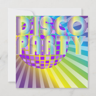Festa de Disco