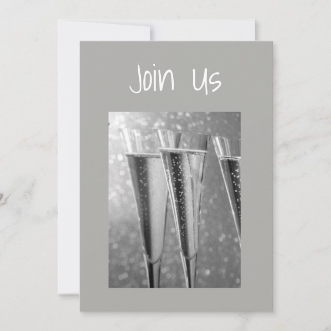 ***FESTA DE FERIADO*** CONVITES DE FESTAS ADULTOS (Frente)