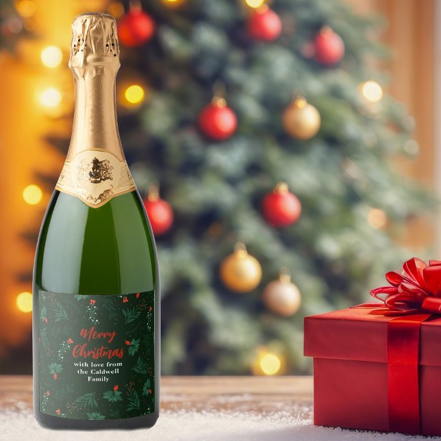 Festa de Férias Personalizadas do Mistério de Nata (Criador carregado)