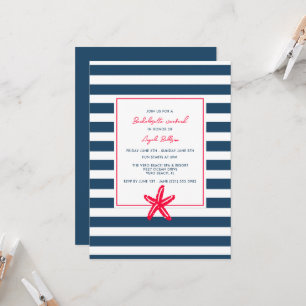 Festa de Fim de Semana da Bachelorette de Praia Ná