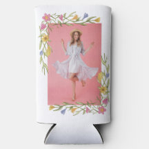 Festa de Formandos Floral Boho