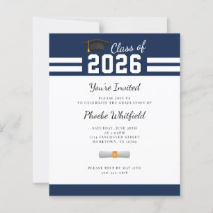 Festa de formatura Branco do Marinho 2022