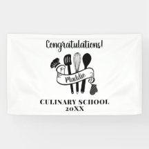 Festa de Formatura da Escola de Culinária Personal