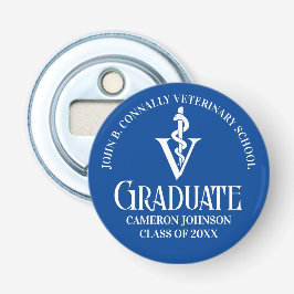 Festa de formatura da Escola Veterinária Azul Pers