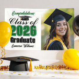 Festa de Formatura da Turma Verde de 2026 Foto
