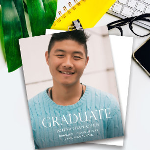 Festa de formatura de Fotografia do Modo de Orçame