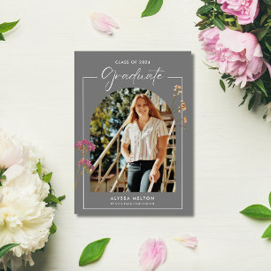 Festa de formatura de Fotografia em Arch Elegante